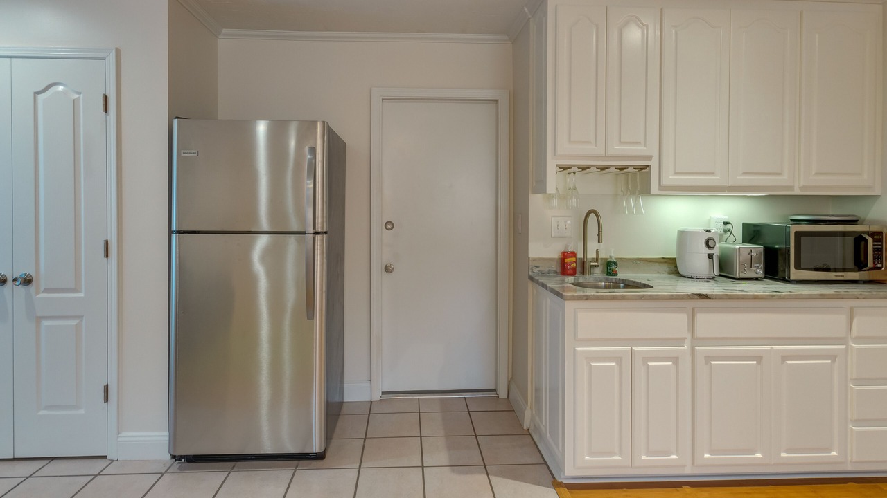 Photo of Kitchen in Gulf Breeze