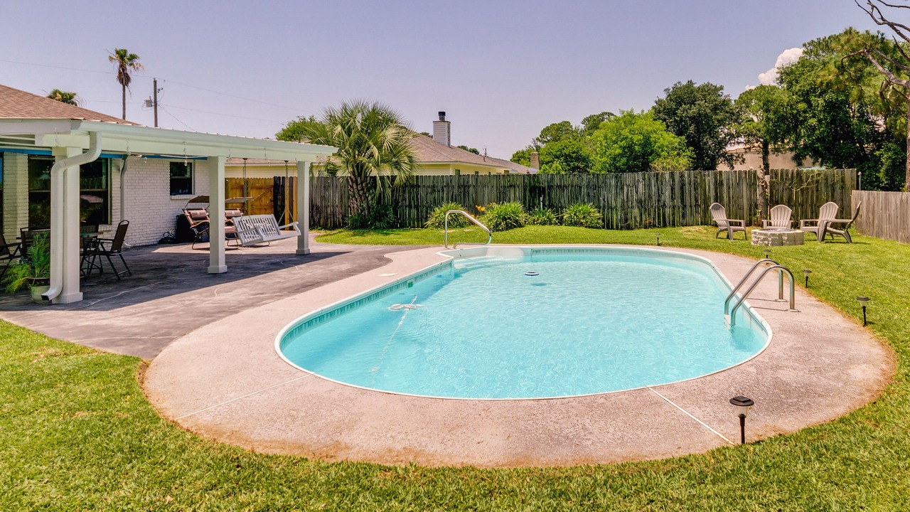 Photo of Outdoor in Gulf Breeze