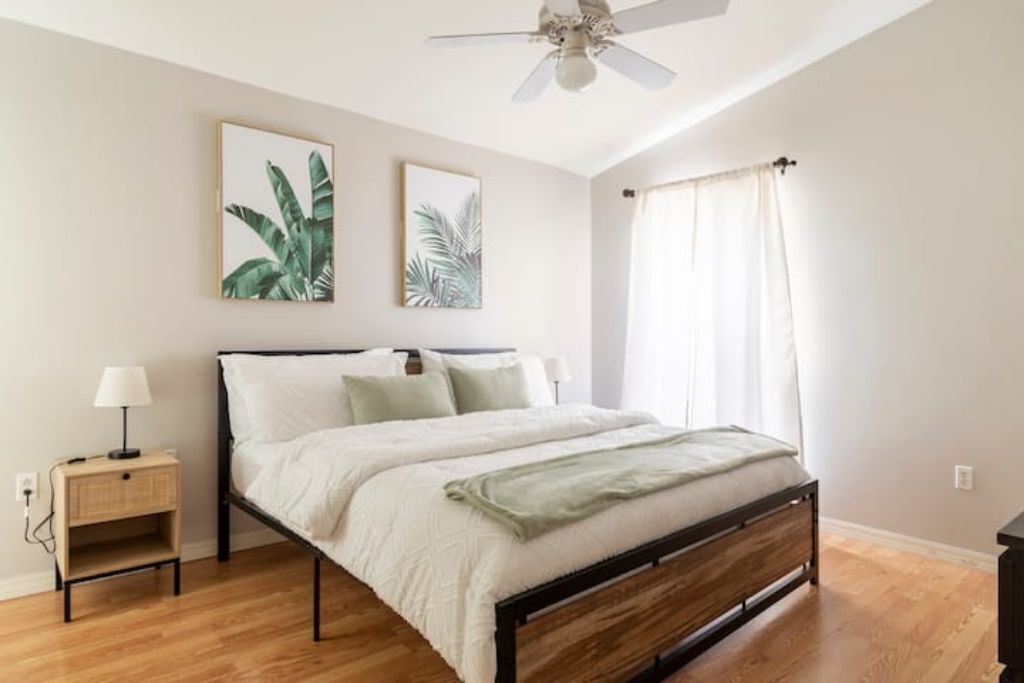 Photo of Bedroom in Nichols