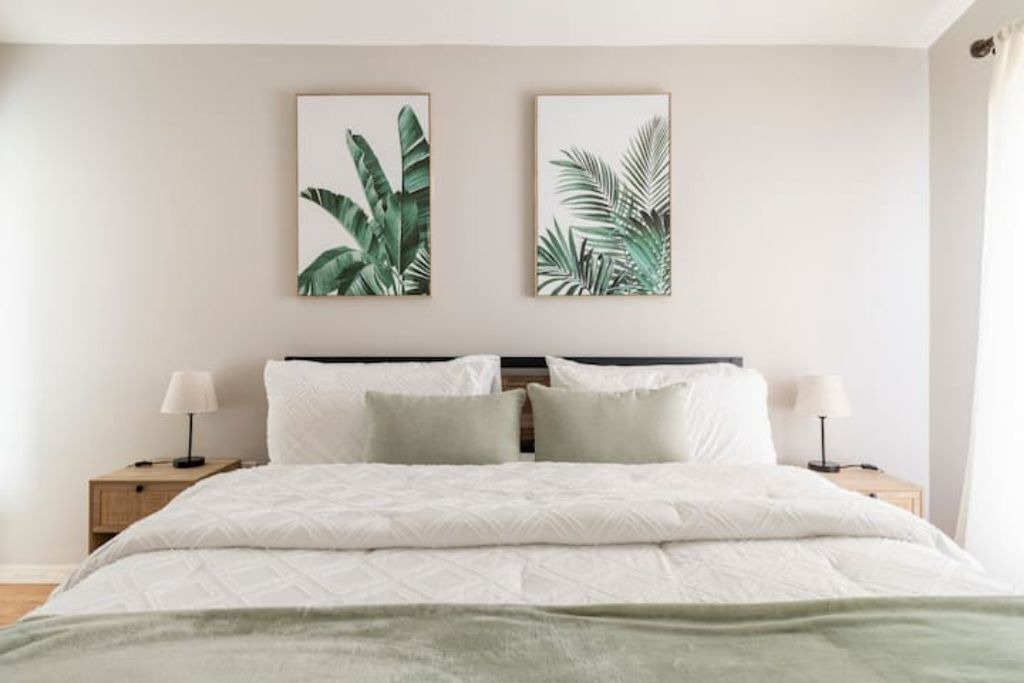 Photo of Bedroom in Nichols
