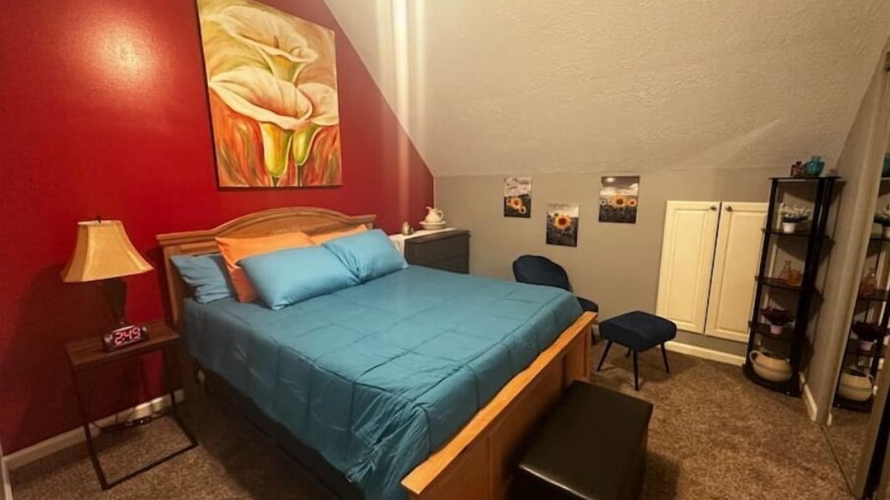Photo of Bedroom in Gardner