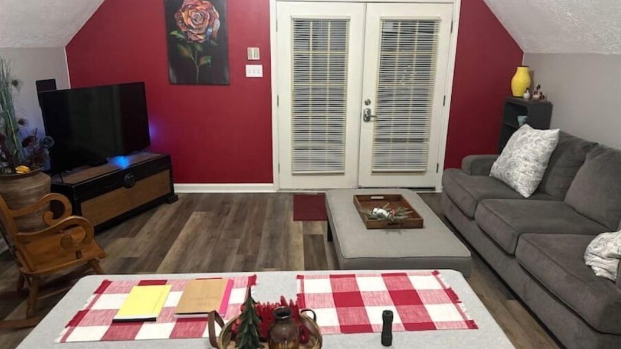 Photo of Livingroom in Gardner