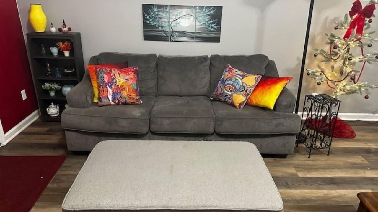 Photo of Livingroom in Gardner