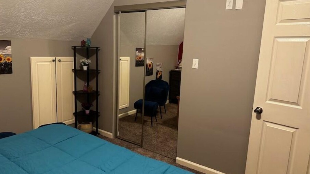 Photo of Bedroom in Gardner