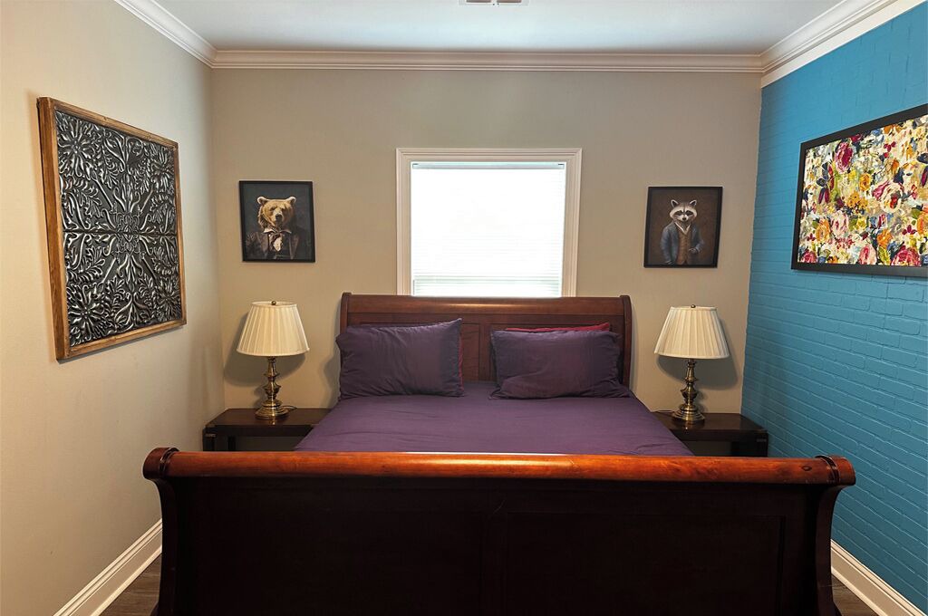 Photo of Bedroom in Gardner