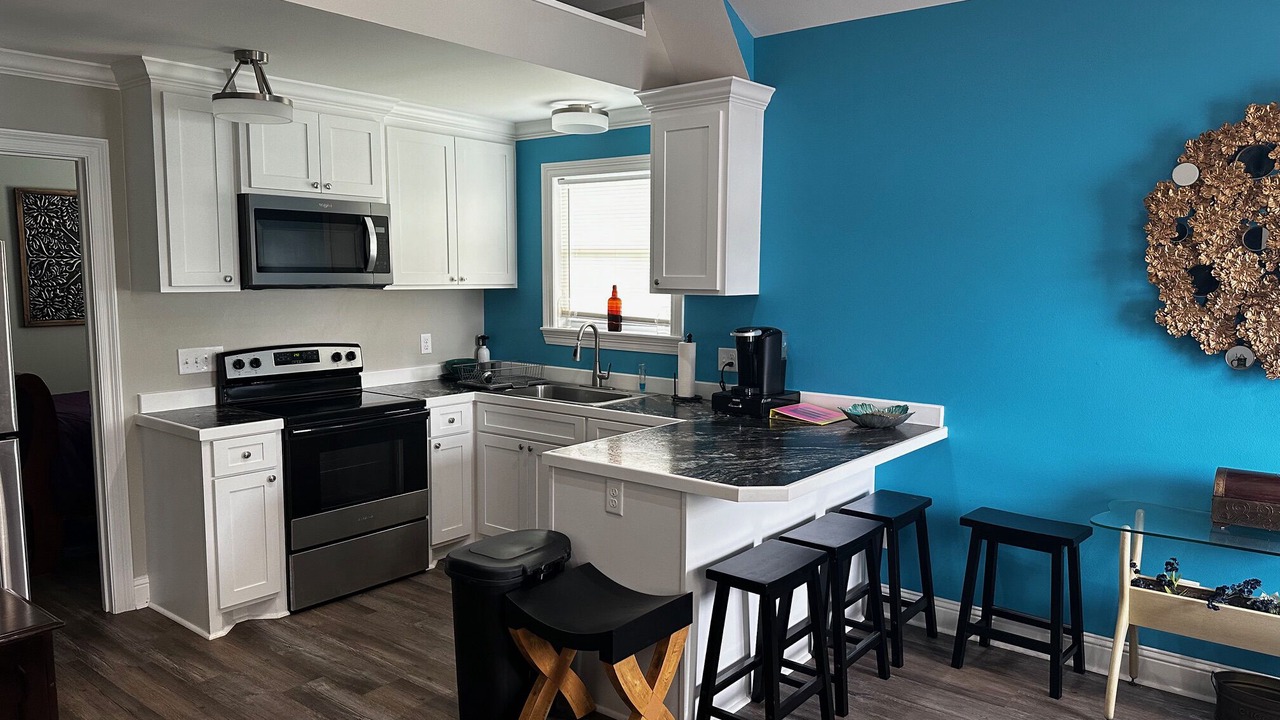Photo of Kitchen in Gardner