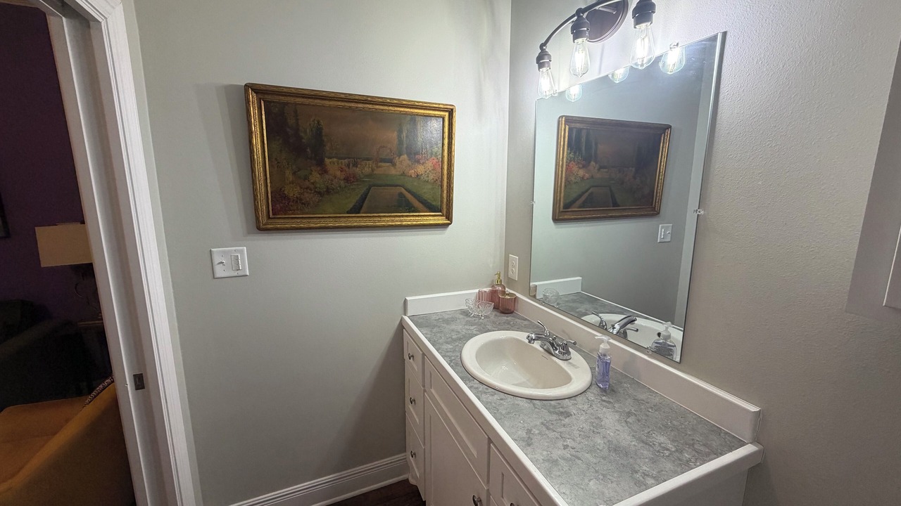 Photo of Bathroom in Gardner