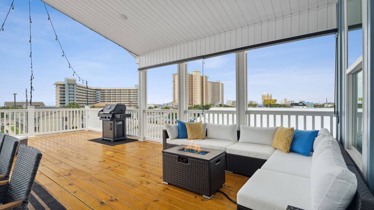Photo of Outdoor in Holiday Beach