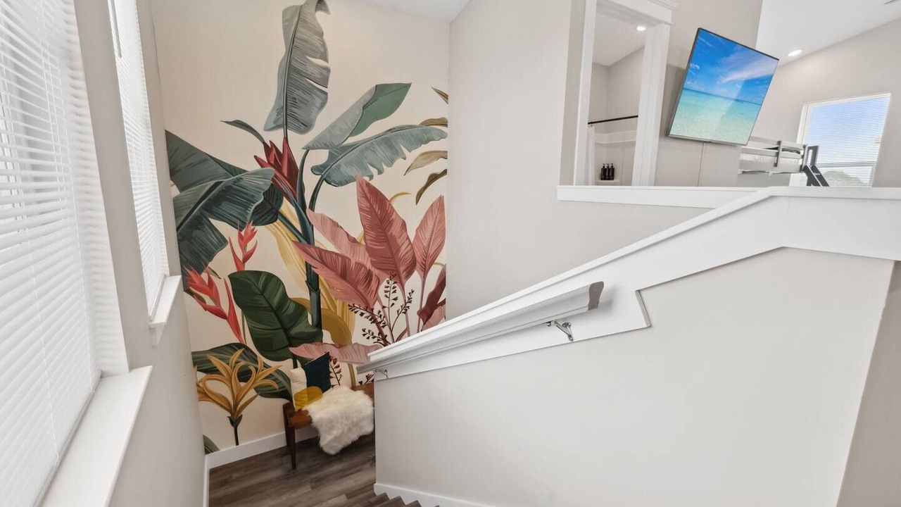 Photo of Bedroom in Holiday Beach