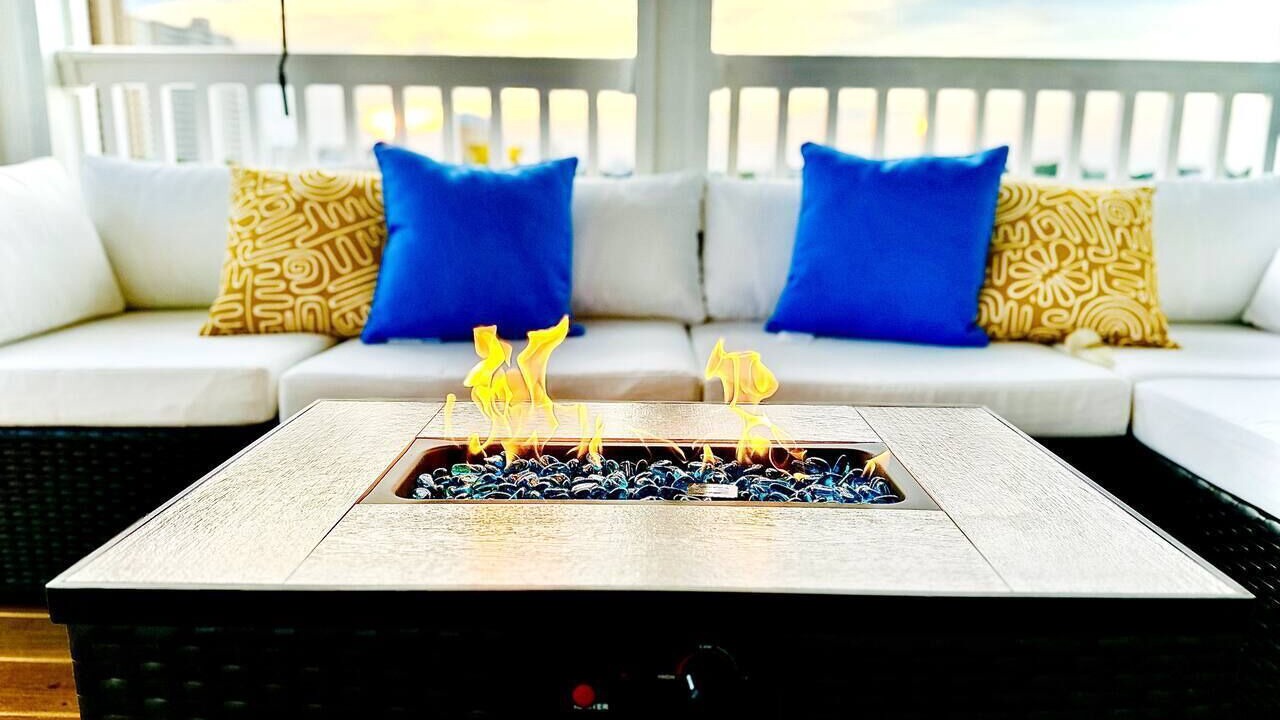 Photo of Outdoor in Holiday Beach