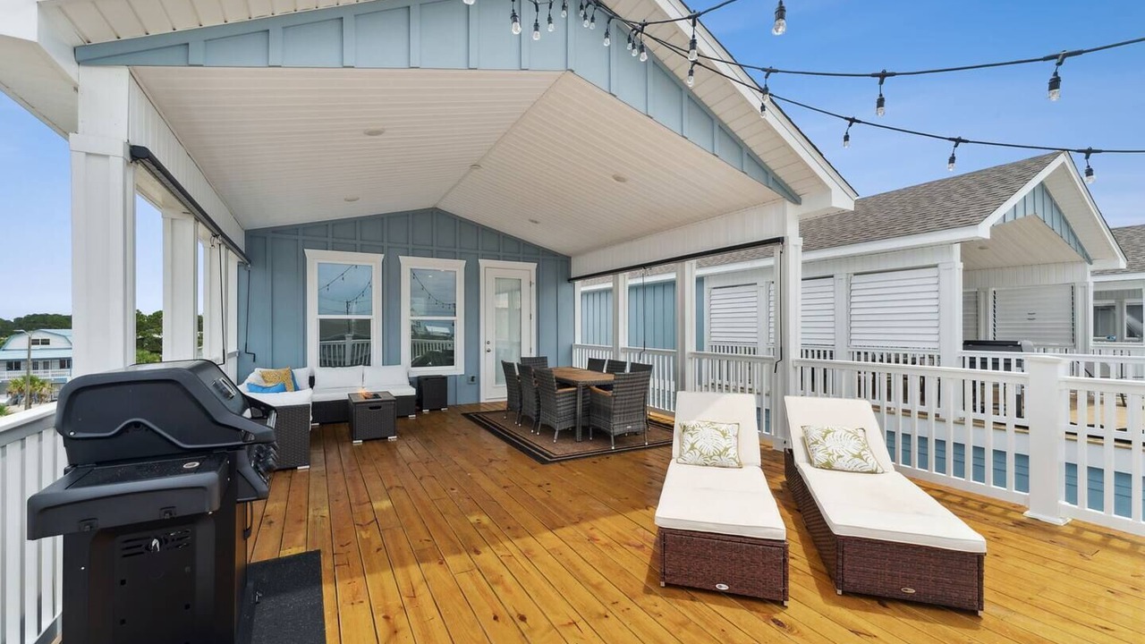 Photo of Outdoor in Holiday Beach