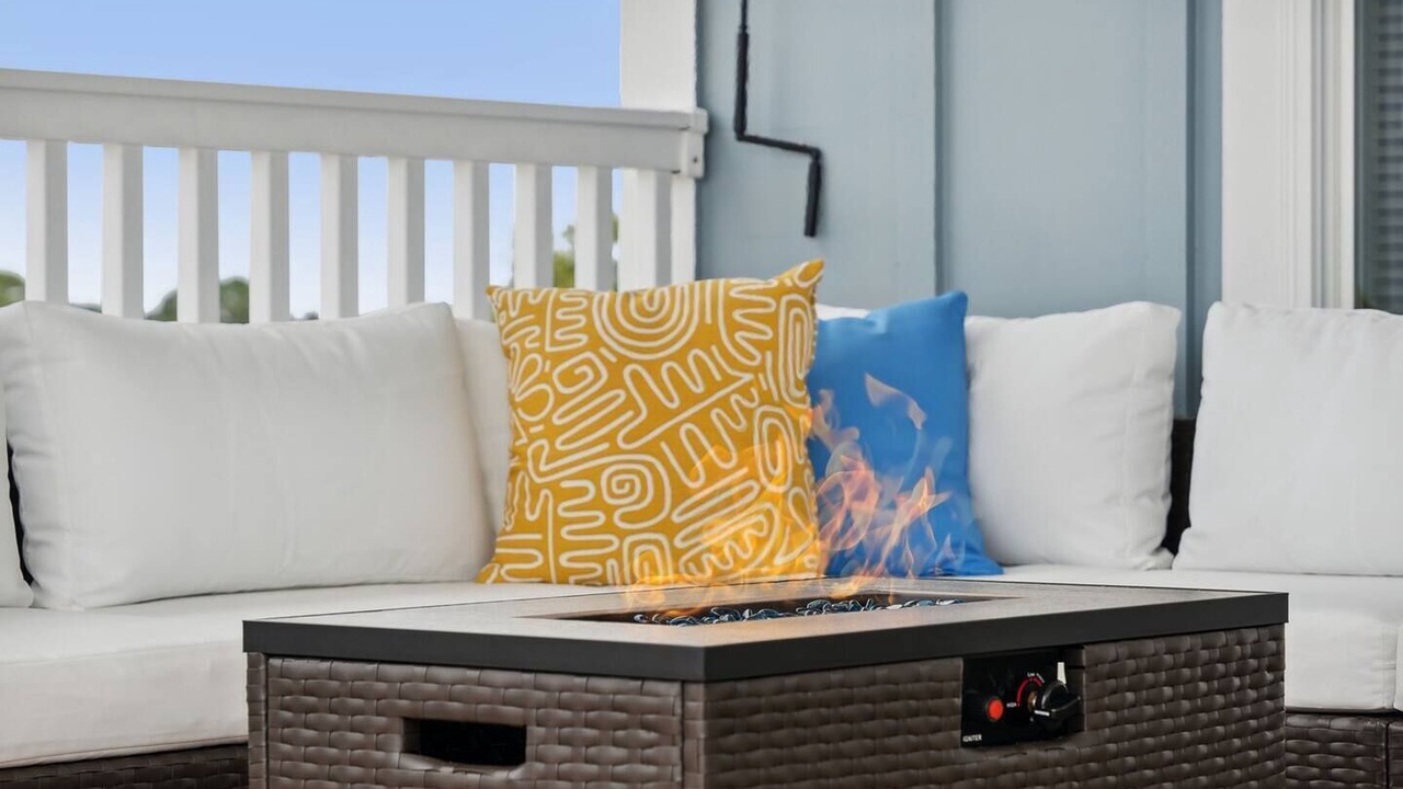 Photo of Outdoor in Holiday Beach