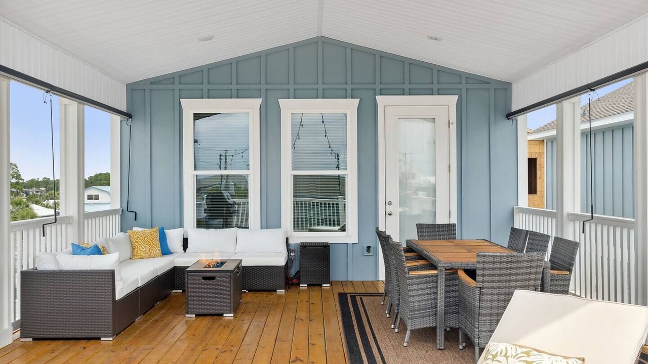 Photo of Outdoor in Holiday Beach