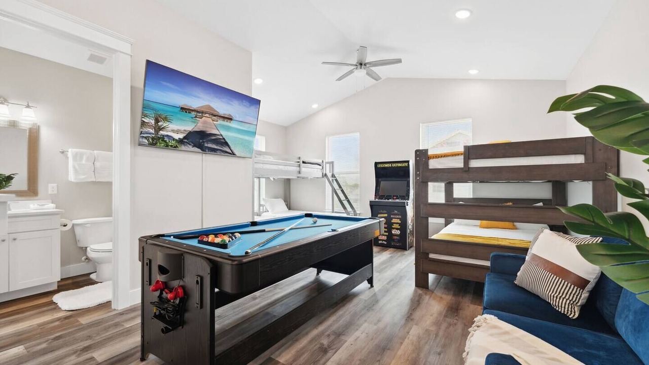Photo of Outdoor in Holiday Beach