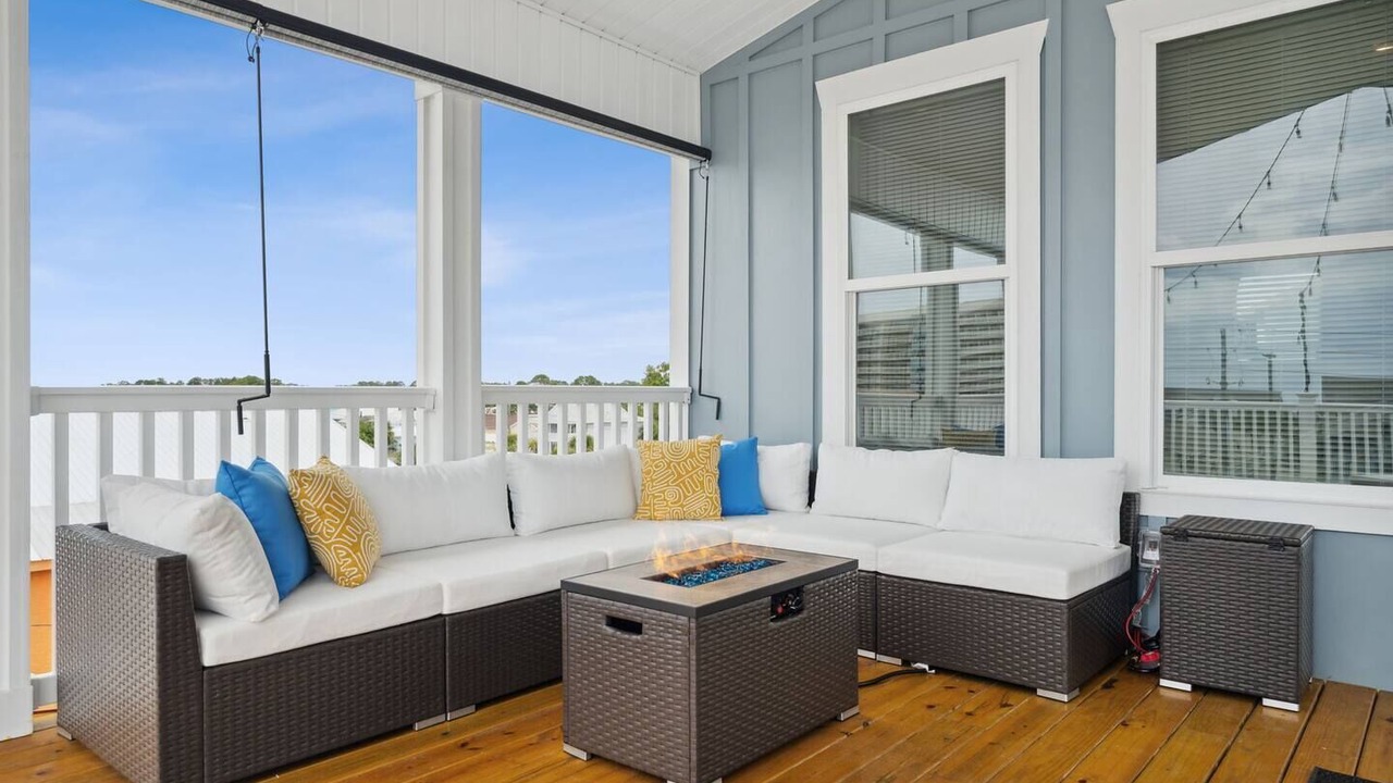 Photo of Outdoor in Holiday Beach