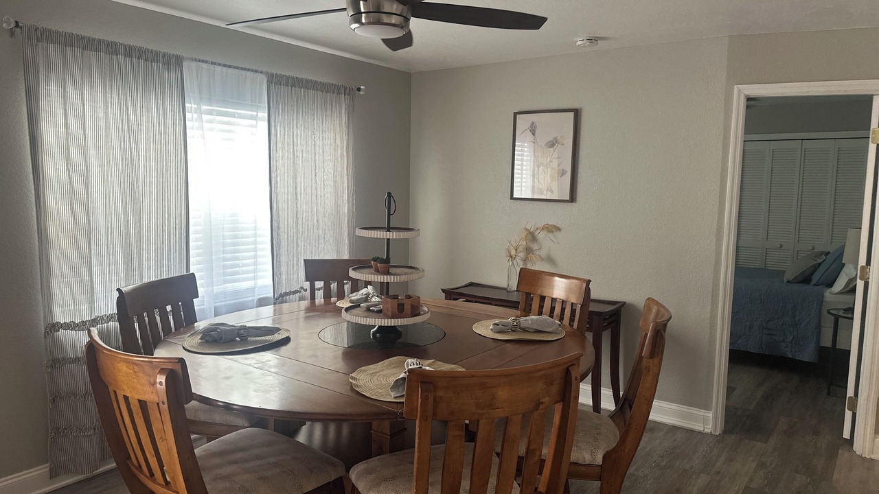 Photo of Livingroom in Merritt Island