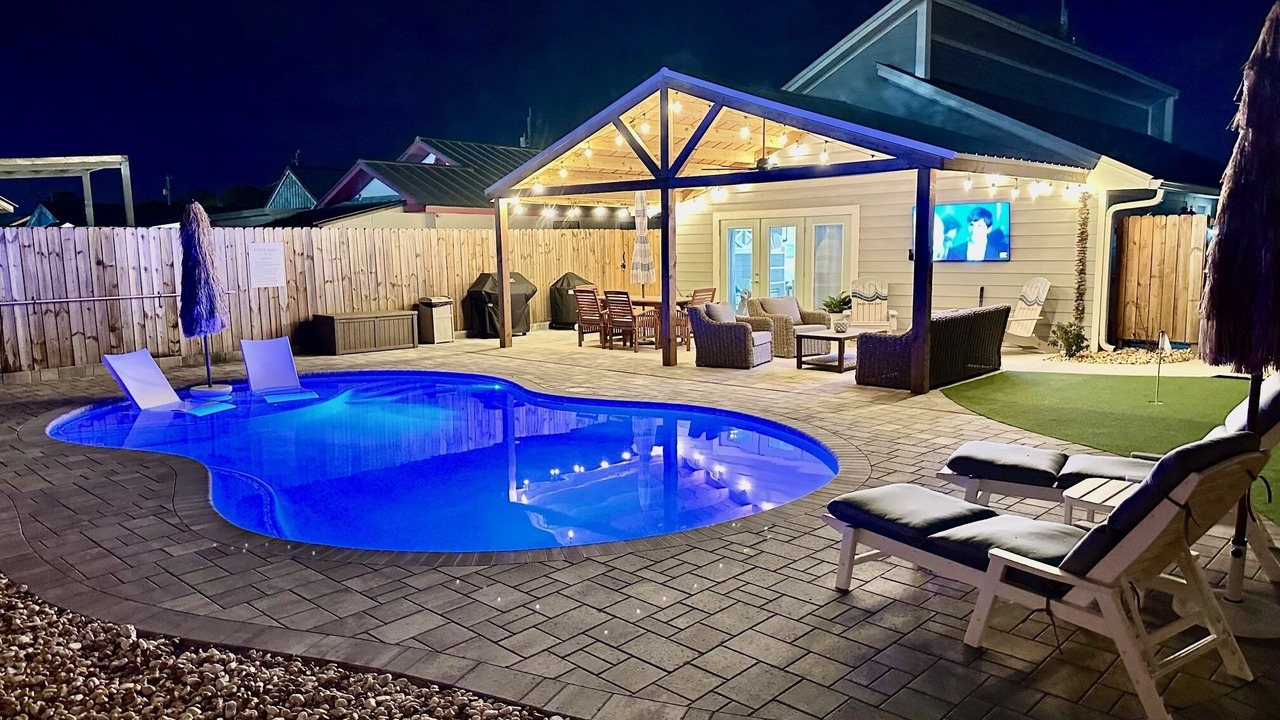 Photo of Outdoor in Holiday Beach