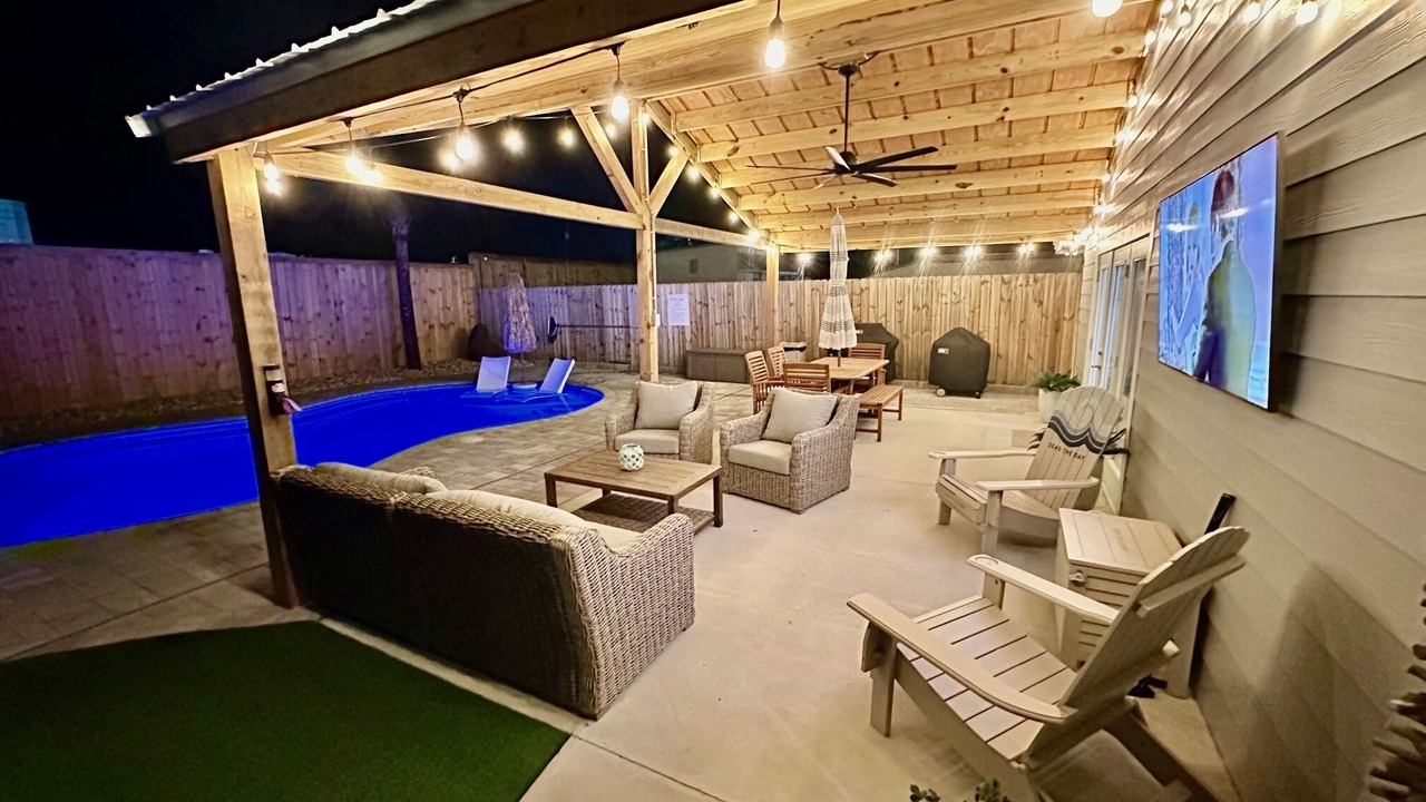 Photo of Outdoor in Holiday Beach