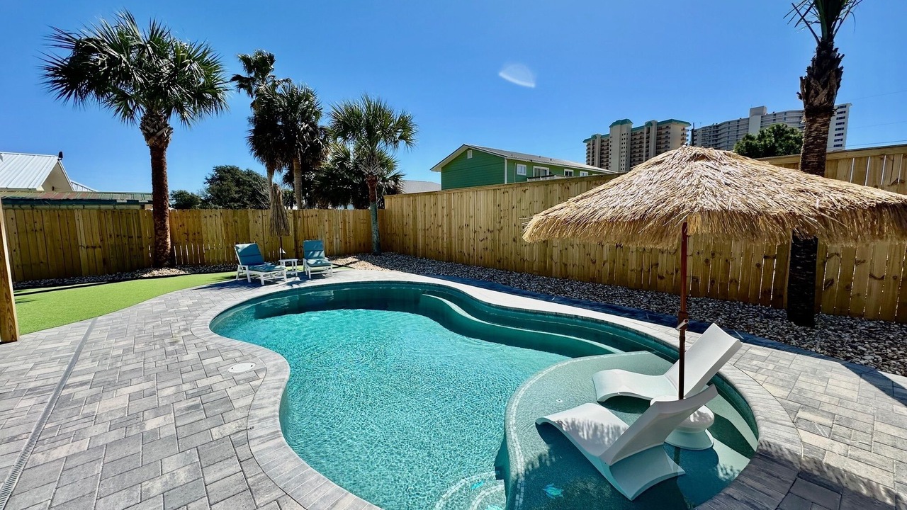 Photo of Outdoor in Holiday Beach