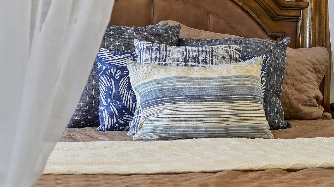 Photo of Bedroom in Hillcrest Estates