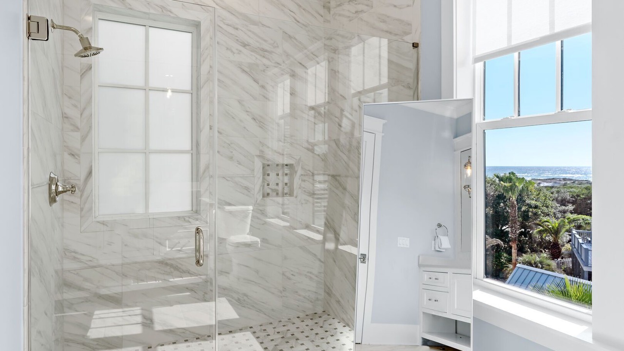 Photo of Bathroom in Inlet Beach