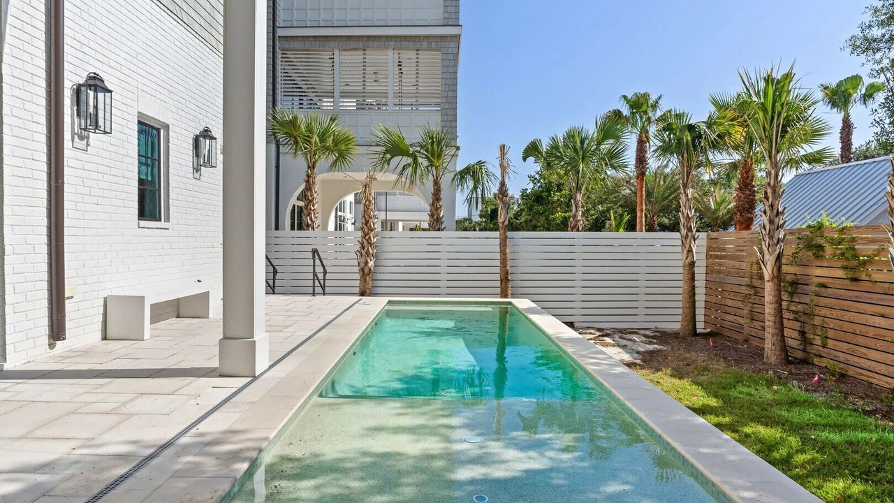 Photo of Outdoor in Inlet Beach