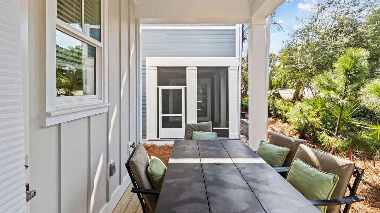 Photo of Outdoor in Lakeside at Blue Mountain Beach