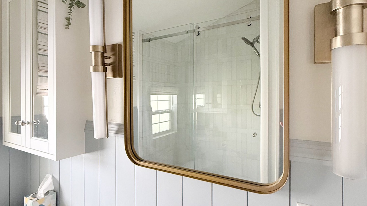Photo of Bathroom in Juno Beach
