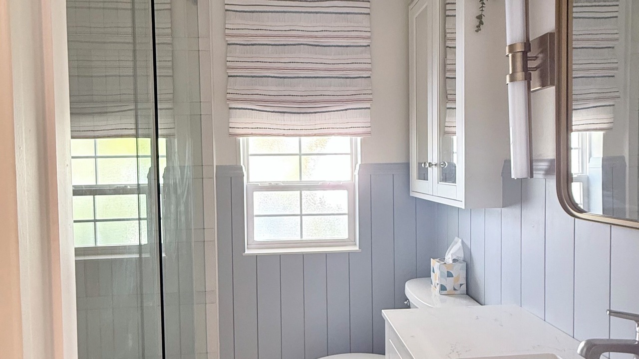 Photo of Bathroom in Juno Beach