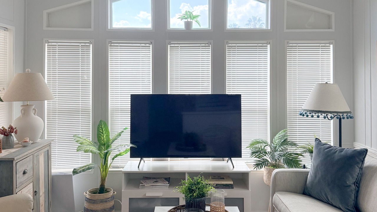 Photo of Livingroom in Juno Beach