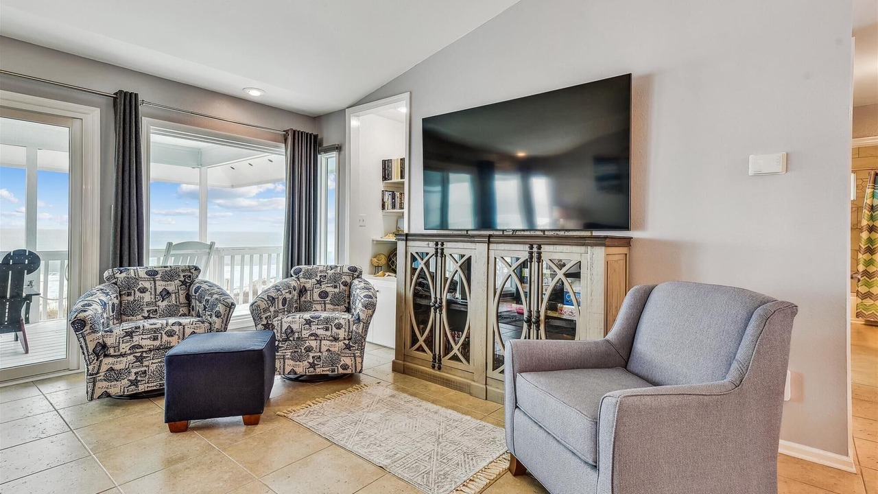 Photo of Livingroom in East End