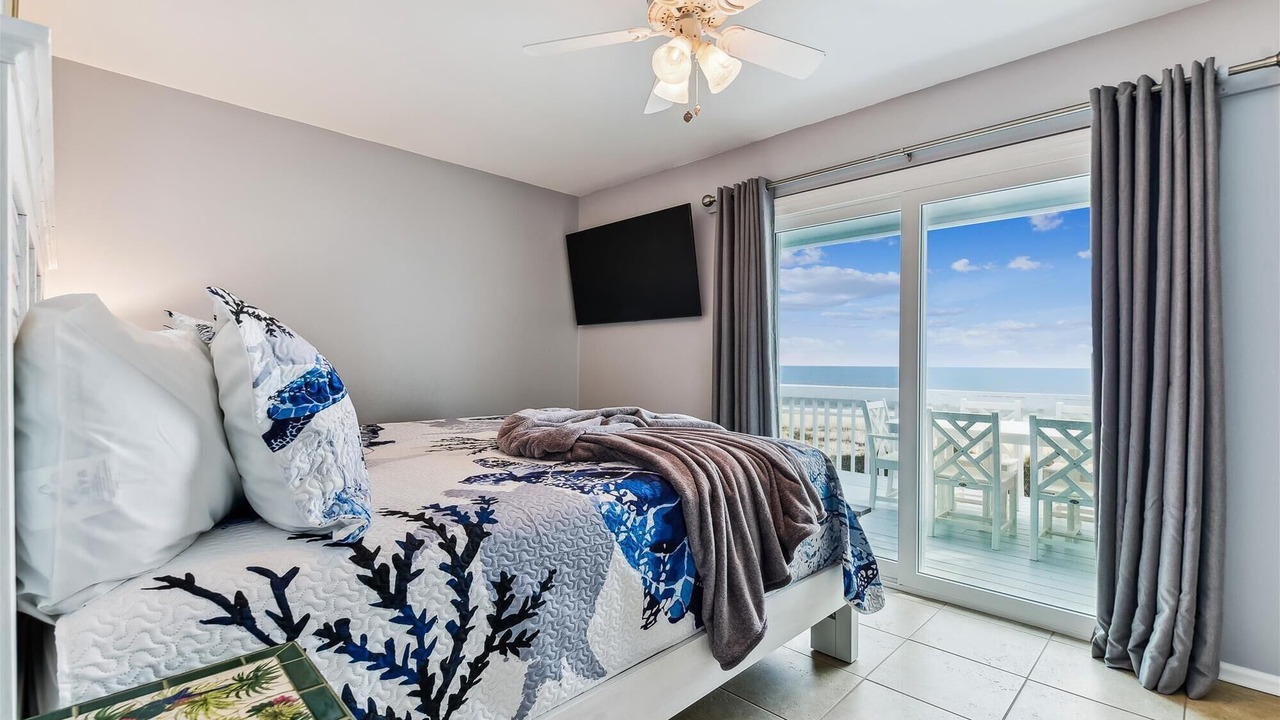 Photo of Bedroom in East End