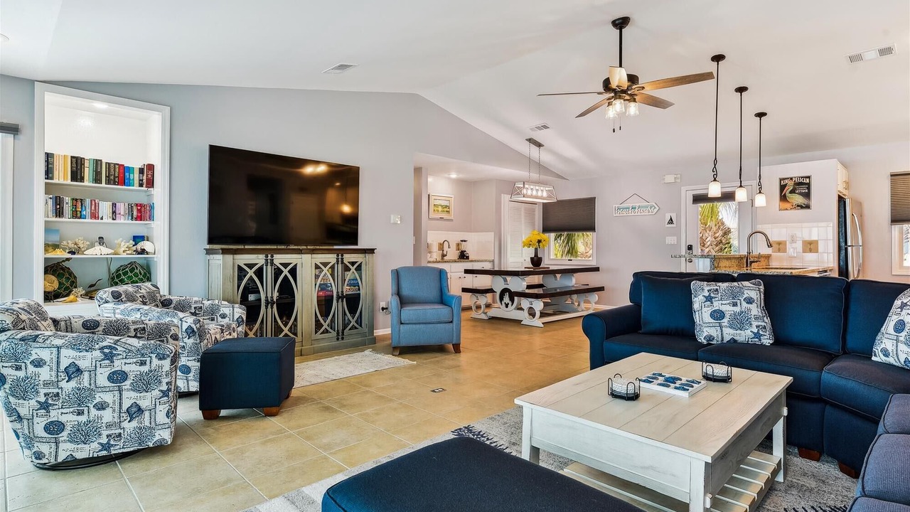 Photo of Livingroom in East End