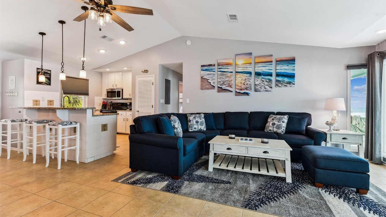 Photo of Livingroom in East End