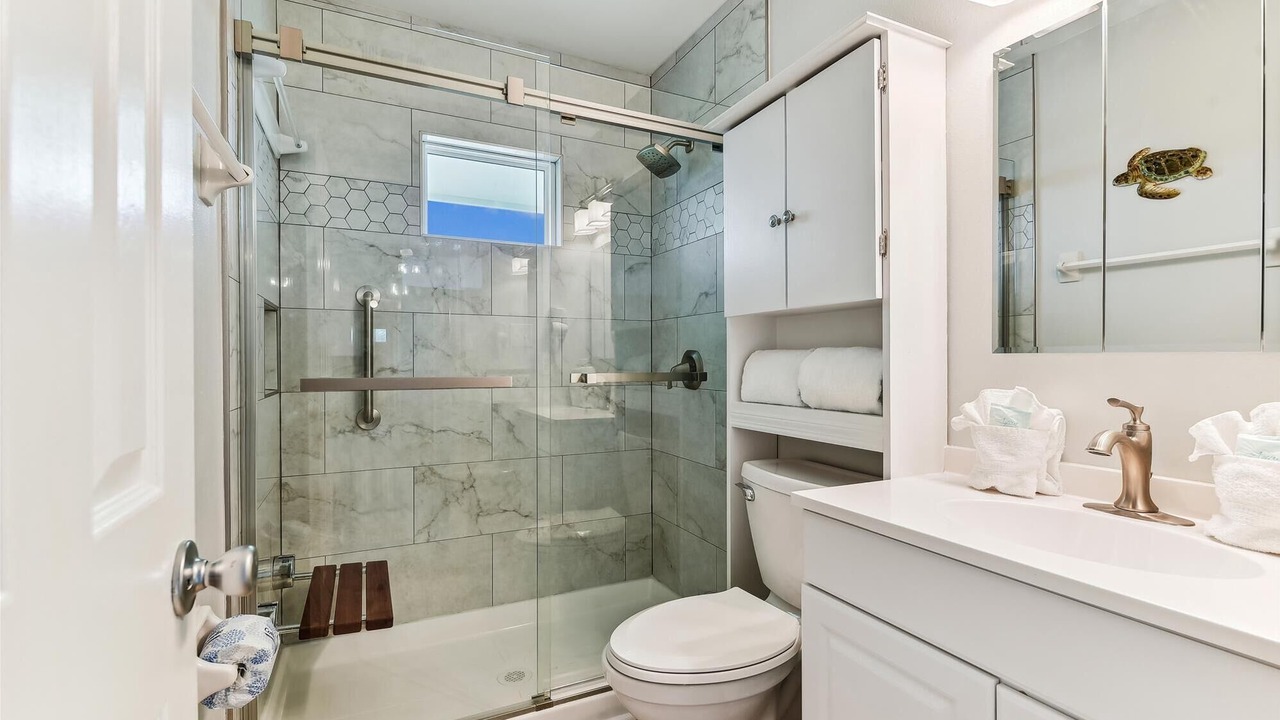 Photo of Bathroom in East End