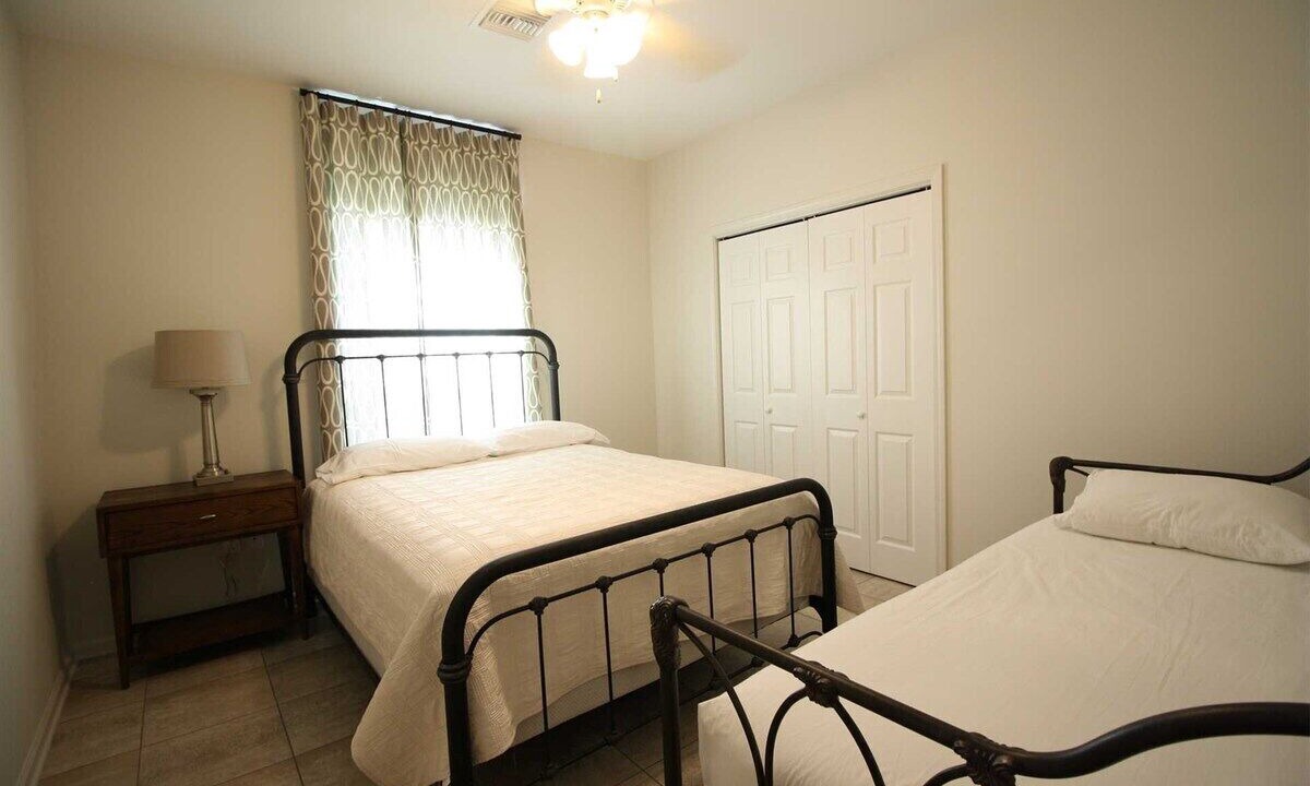 Photo of Bedroom in Golden Meadow