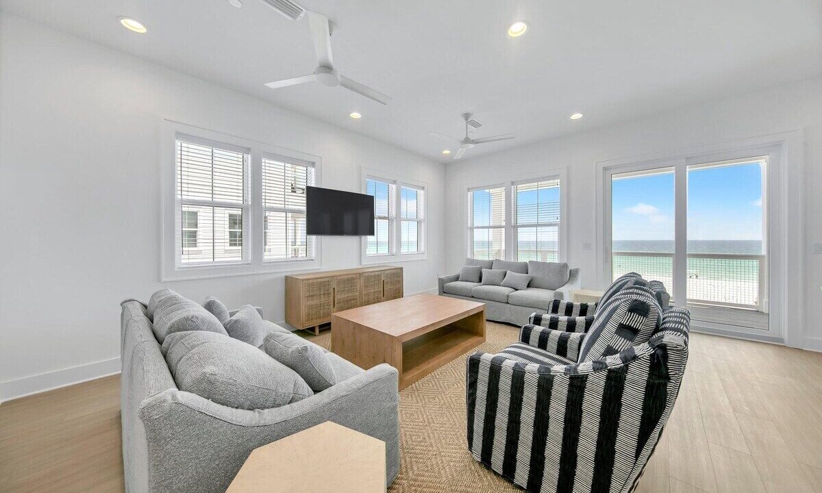 Photo of Bedroom in Fort Walton Beach