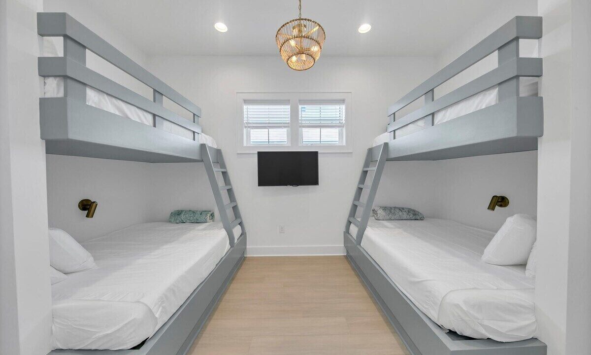Photo of Bedroom in Fort Walton Beach