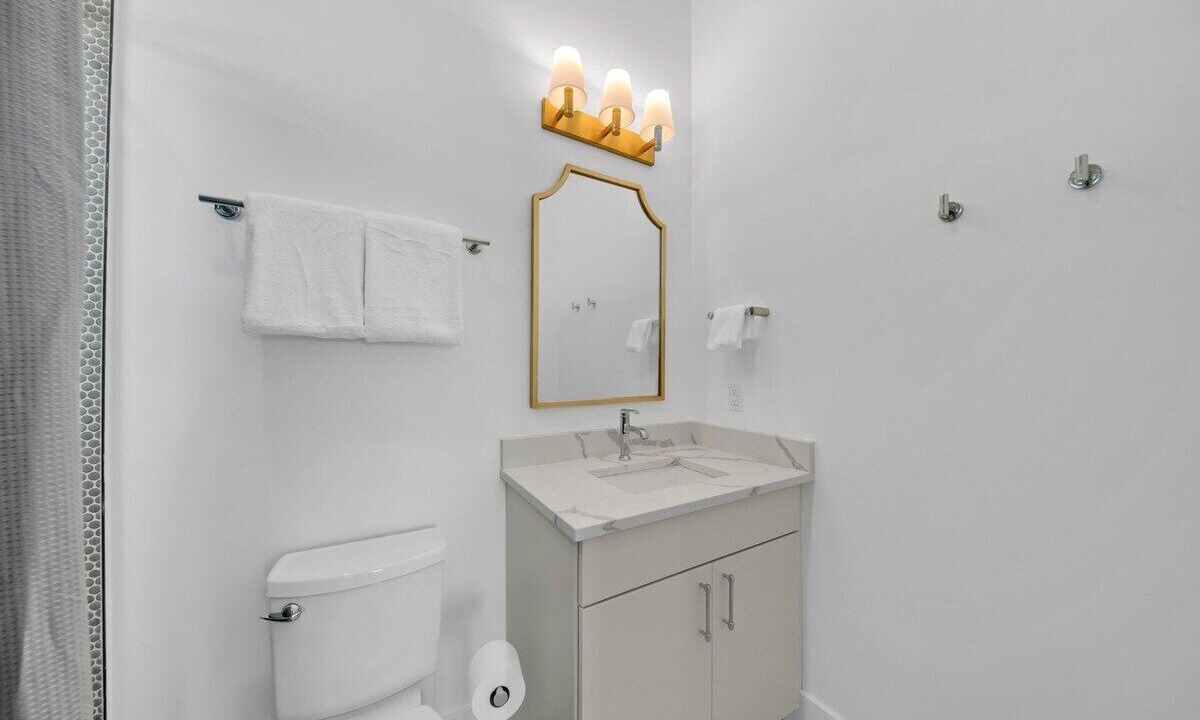 Photo of Bathroom in Fort Walton Beach