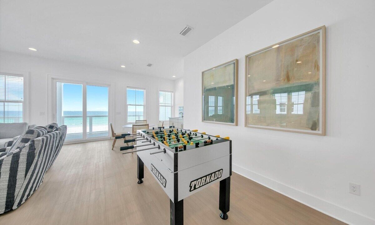 Photo of Bedroom in Fort Walton Beach