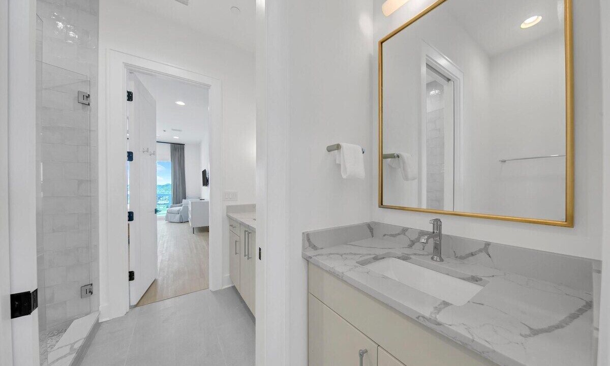 Photo of Bathroom in Fort Walton Beach