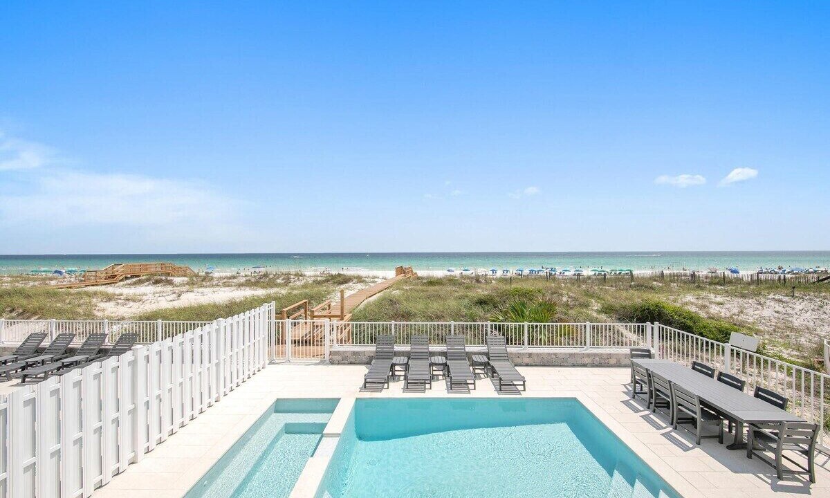 Photo of Outdoor in Fort Walton Beach