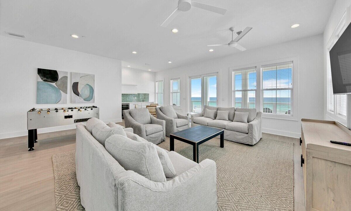 Photo of Bedroom in Fort Walton Beach