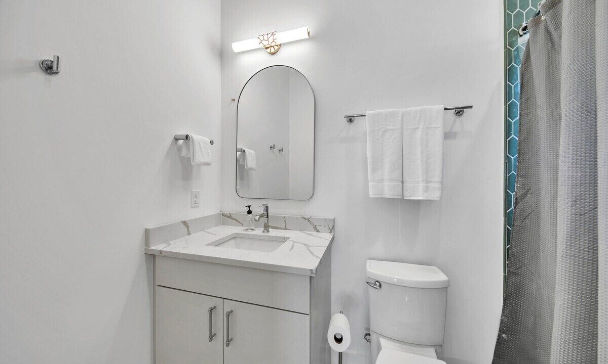 Photo of Bathroom in Fort Walton Beach