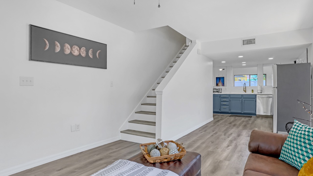 Photo of Livingroom in Cape Caneveral Beach Gardens