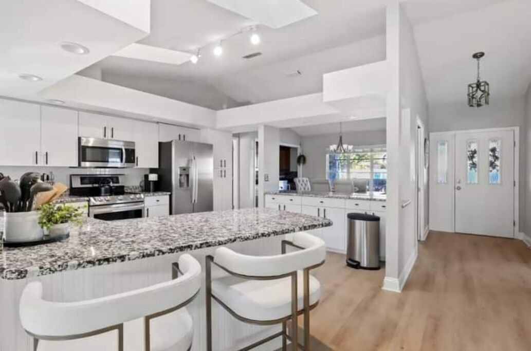 Photo of Kitchen in McComb