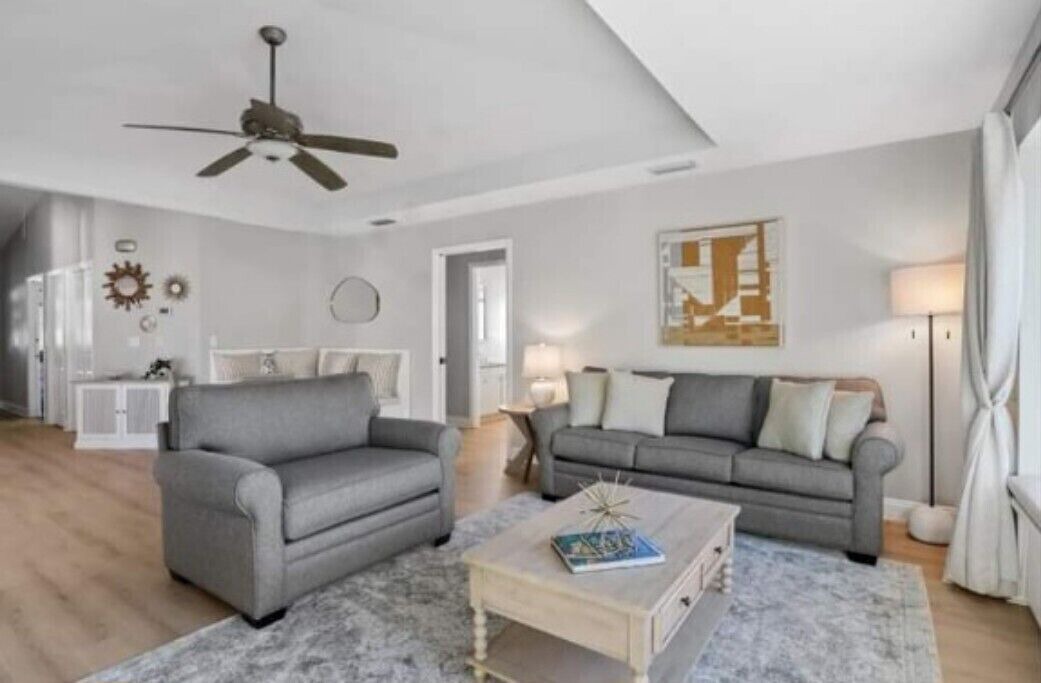 Photo of Livingroom in McComb