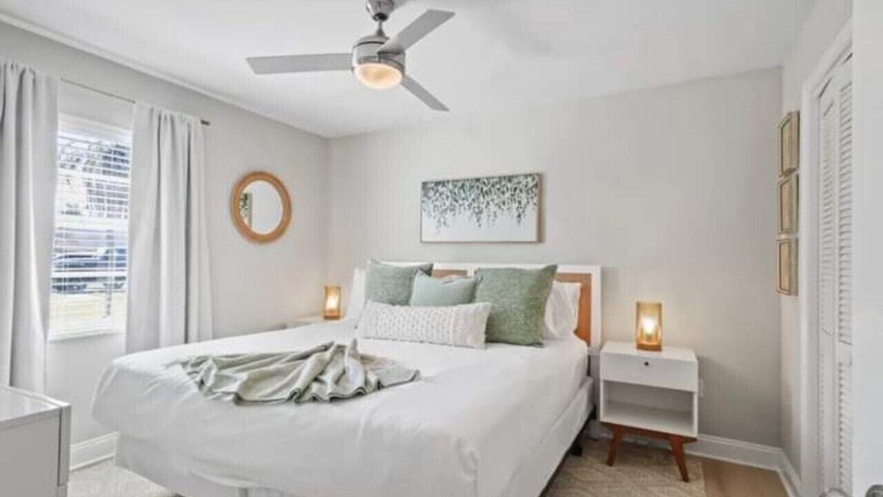 Photo of Bedroom in McComb