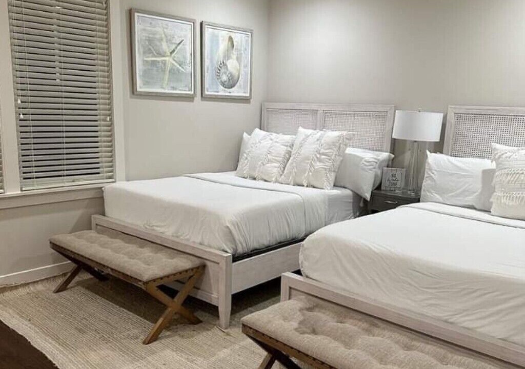 Photo of Bedroom in McComb