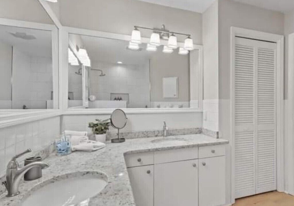 Photo of Bathroom in McComb